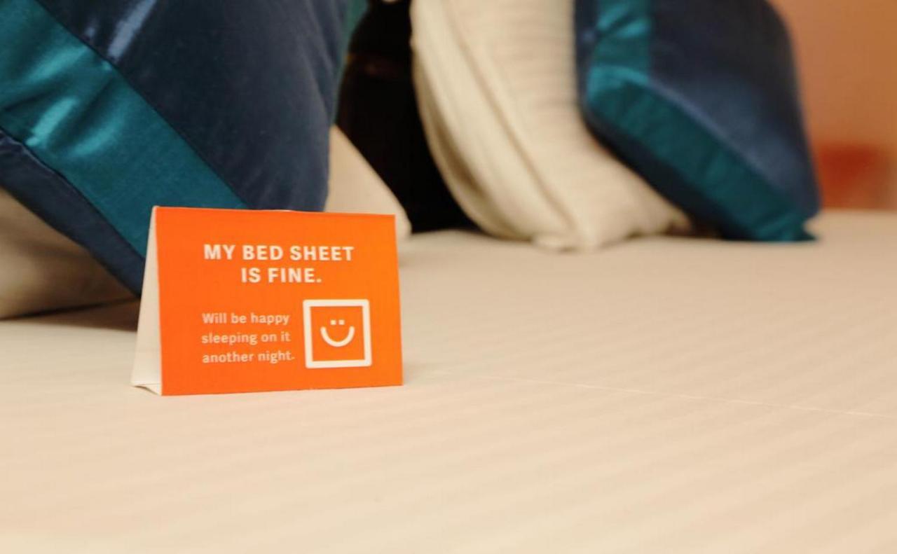Fabhotel Nestlay Rooms Oragadam Chennai Bagian luar foto