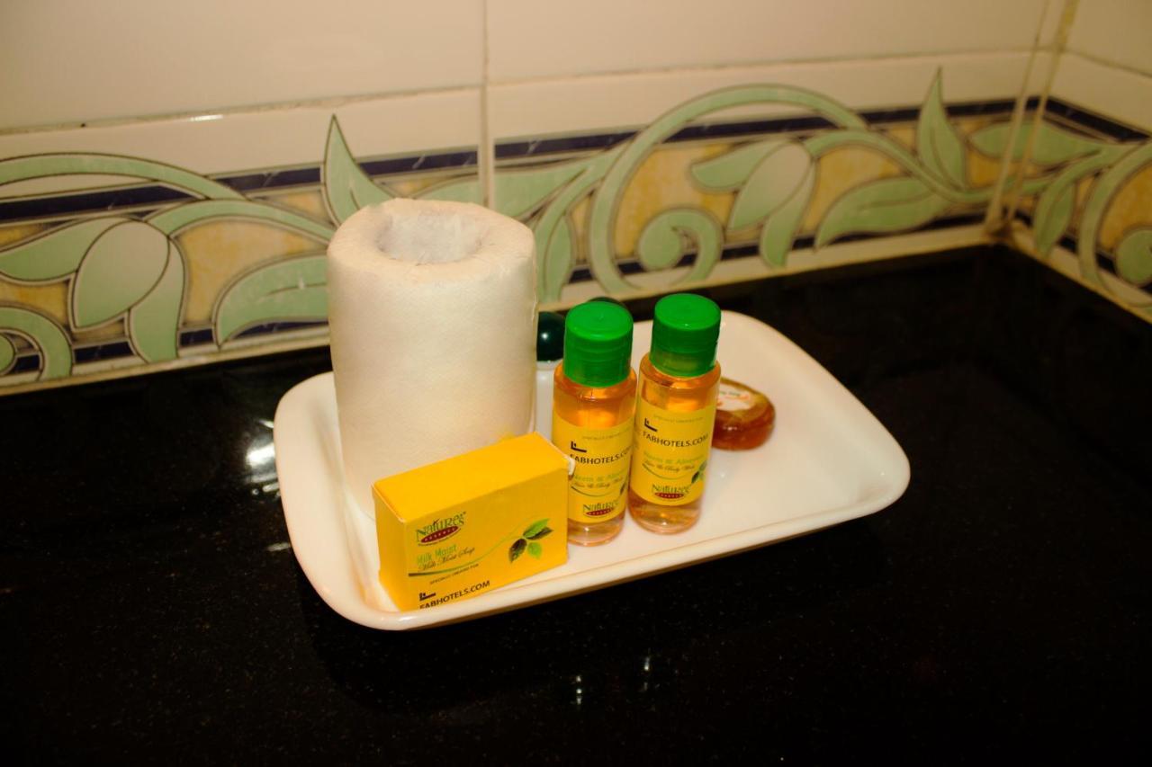 Fabhotel Nestlay Rooms Oragadam Chennai Bagian luar foto